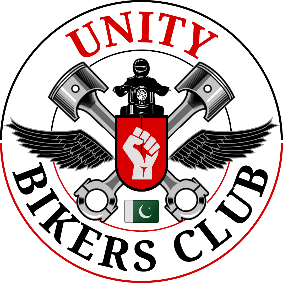 UNITY BIKERS CLUB